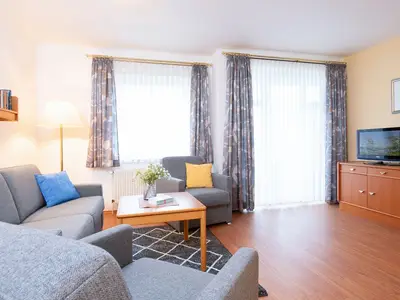 Ferienwohnung für 4 Personen (47 m²) in Kellenhusen 5/10