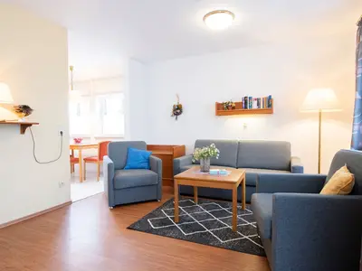 Ferienwohnung für 4 Personen (47 m²) in Kellenhusen 6/10