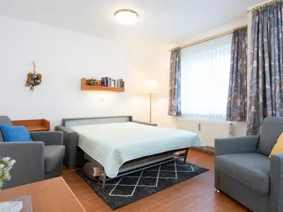Ferienwohnung für 4 Personen (47 m²) in Kellenhusen 7/10