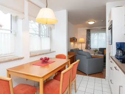 Ferienwohnung für 4 Personen (47 m²) in Kellenhusen 8/10