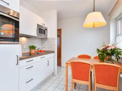 Ferienwohnung für 4 Personen (47 m²) in Kellenhusen 9/10