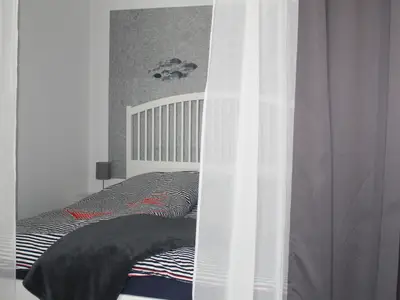 Ferienwohnung für 4 Personen (43 m²) in Kellenhusen 3/10