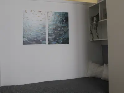 Ferienwohnung für 4 Personen (43 m²) in Kellenhusen 5/10