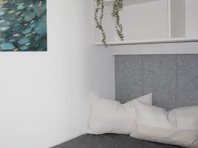 Ferienwohnung für 4 Personen (43 m²) in Kellenhusen 6/10
