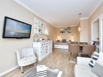 Ferienwohnung für 4 Personen (42 m²) in Kellenhusen 7/10