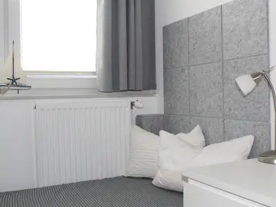 Ferienwohnung für 4 Personen (43 m²) in Kellenhusen 7/10