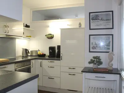 Ferienwohnung für 4 Personen (43 m²) in Kellenhusen 8/10