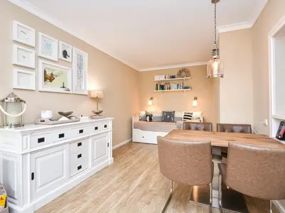 Ferienwohnung für 4 Personen (42 m²) in Kellenhusen 8/10