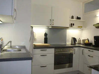 Ferienwohnung für 4 Personen (43 m²) in Kellenhusen 9/10
