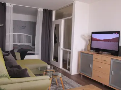 Ferienwohnung für 4 Personen (43 m²) in Kellenhusen 10/10