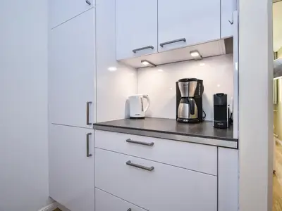 Ferienwohnung für 4 Personen (42 m²) in Kellenhusen 10/10