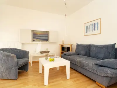 Ferienwohnung für 2 Personen (39 m²) in Kellenhusen 1/10