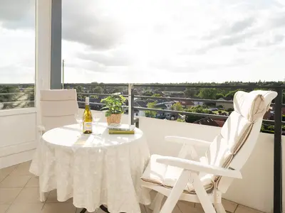 Ferienwohnung für 2 Personen (39 m²) in Kellenhusen 2/10