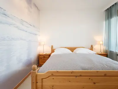 Ferienwohnung für 2 Personen (39 m²) in Kellenhusen 3/10