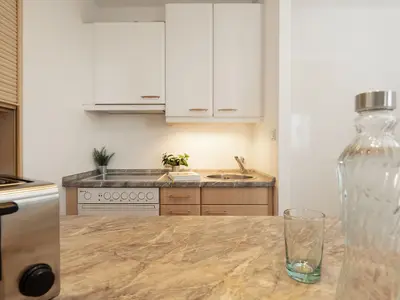 Ferienwohnung für 2 Personen (39 m²) in Kellenhusen 4/10