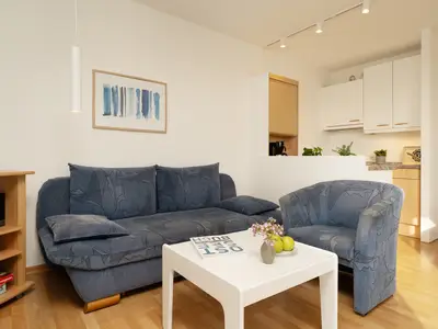 Ferienwohnung für 2 Personen (39 m²) in Kellenhusen 6/10