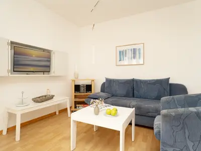Ferienwohnung für 2 Personen (39 m²) in Kellenhusen 7/10