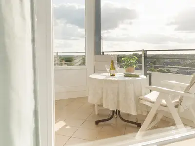 Ferienwohnung für 2 Personen (39 m²) in Kellenhusen 9/10