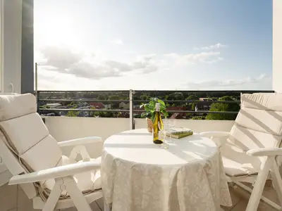 Ferienwohnung für 2 Personen (39 m²) in Kellenhusen 10/10