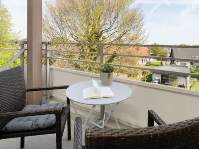 Ferienwohnung für 4 Personen (43 m²) in Kellenhusen 3/10