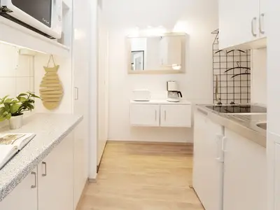 Ferienwohnung für 4 Personen (43 m²) in Kellenhusen 4/10