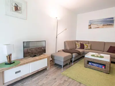 Ferienwohnung für 4 Personen (67 m²) in Kellenhusen 1/10