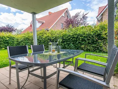 Ferienwohnung für 4 Personen (67 m²) in Kellenhusen 3/10