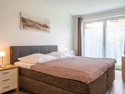 Ferienwohnung für 4 Personen (67 m²) in Kellenhusen 4/10