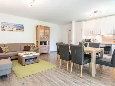 Ferienwohnung für 4 Personen (67 m²) in Kellenhusen 5/10