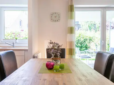 Ferienwohnung für 4 Personen (67 m²) in Kellenhusen 6/10