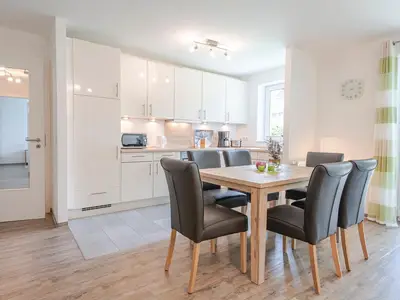 Ferienwohnung für 4 Personen (67 m²) in Kellenhusen 7/10