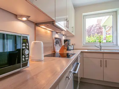 Ferienwohnung für 4 Personen (67 m²) in Kellenhusen 8/10