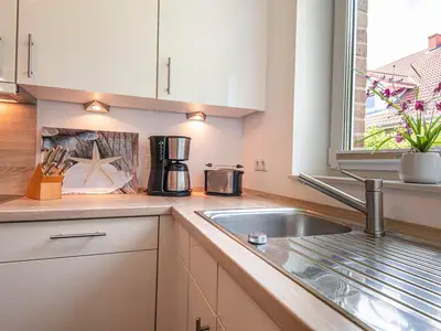 Ferienwohnung für 4 Personen (67 m²) in Kellenhusen 9/10