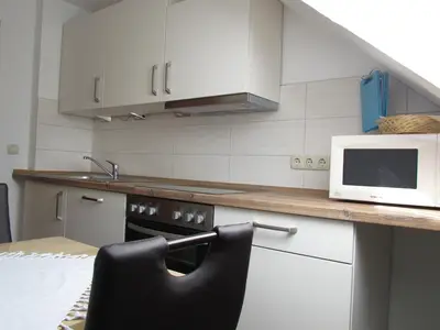 Ferienwohnung für 5 Personen (60 m²) in Kellenhusen 5/10