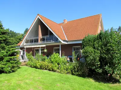 Ferienwohnung für 5 Personen (60 m²) in Kellenhusen 9/10