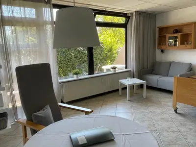 Ferienwohnung für 2 Personen (35 m²) in Kellenhusen 3/10