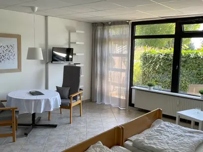 Ferienwohnung für 2 Personen (35 m²) in Kellenhusen 4/10