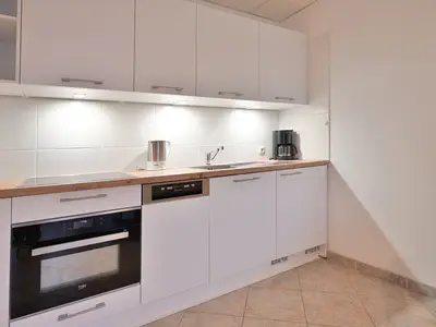Ferienwohnung für 2 Personen (35 m²) in Kellenhusen 5/10