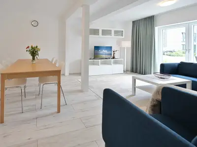 Ferienwohnung für 6 Personen (85 m²) in Kellenhusen 1/10