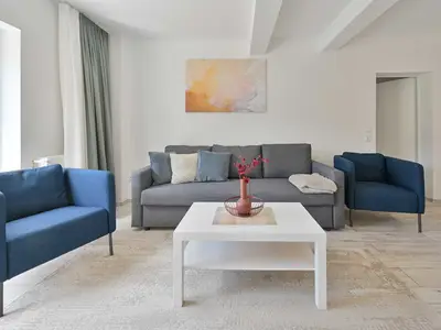 Ferienwohnung für 6 Personen (85 m²) in Kellenhusen 3/10