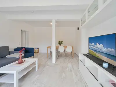 Ferienwohnung für 6 Personen (85 m²) in Kellenhusen 4/10