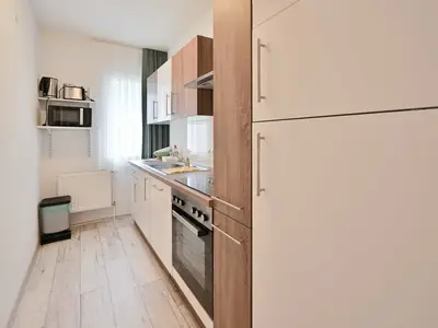 Ferienwohnung für 6 Personen (85 m²) in Kellenhusen 6/10
