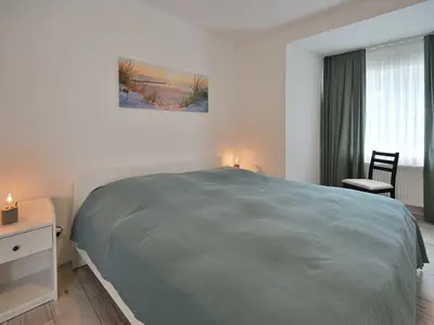 Ferienwohnung für 6 Personen (85 m²) in Kellenhusen 7/10