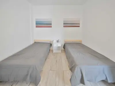 Ferienwohnung für 6 Personen (85 m²) in Kellenhusen 10/10