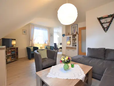 Ferienwohnung für 4 Personen (60 m²) in Kellenhusen 1/10