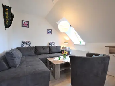 Ferienwohnung für 4 Personen (60 m²) in Kellenhusen 4/10