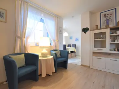 Ferienwohnung für 4 Personen (60 m²) in Kellenhusen 6/10