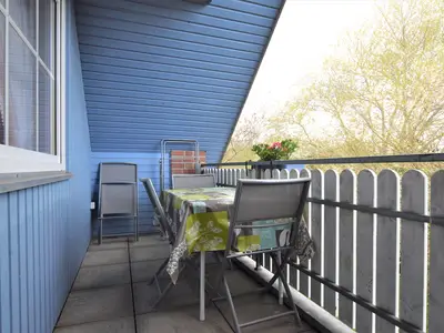 Ferienwohnung für 4 Personen (60 m²) in Kellenhusen 8/10