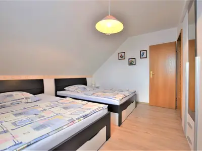 Ferienwohnung für 4 Personen (60 m²) in Kellenhusen 9/10