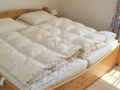 Ferienwohnung für 4 Personen (60 m²) in Kellenhusen 10/10